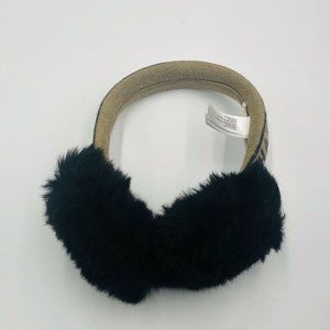Michael Kors Faux Fur Earmuffs, Pre-Owned